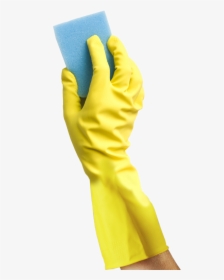 Transparent Sponge Png - Hand Cleaning Png, Png Download, Transparent PNG