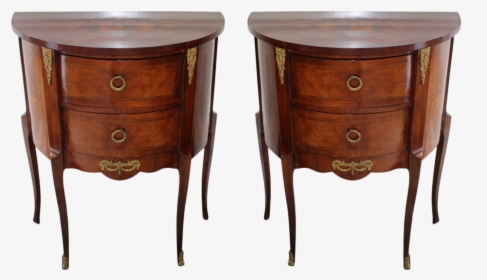 Semi Circle Cabinet - Chest Of Drawers, HD Png Download, Transparent PNG