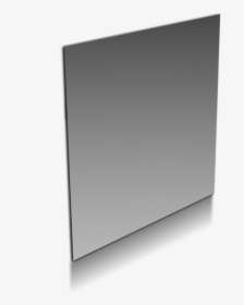 Base Large Mirror - Mirror, HD Png Download, Transparent PNG