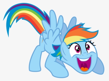 Download My Little Pony Png Hd - My Little Pony Png Hd, Transparent Png, Transparent PNG