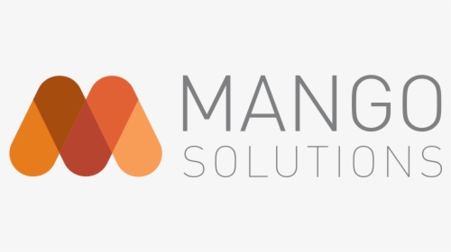 Mango Solutions Logo, HD Png Download, Transparent PNG