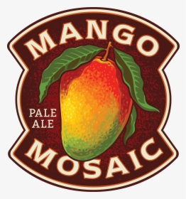 Breckenridge Brewery Mango Mosaic, HD Png Download, Transparent PNG