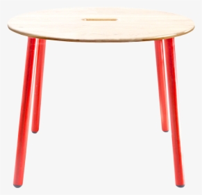 Working Girl Small Table Round - End Table, HD Png Download, Transparent PNG
