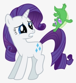 My Little Pony Rarity Png Photos - My Little Pony Rarity, Transparent Png, Transparent PNG