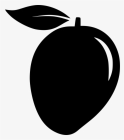 Mango - Logo Mango Vector Png, Transparent Png, Transparent PNG
