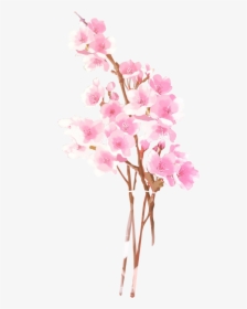 Anime Flowers Png, Png Collections At Sccpre - Anime Flowers Png, Transparent Png, Transparent PNG