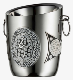 Transparent Champagne Bucket Png - Coffee Cup, Png Download, Transparent PNG