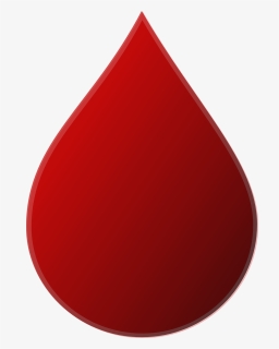 Water, Drop, Red, Rain - Red Water Droplet Png, Transparent Png, Transparent PNG