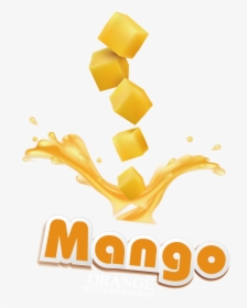 Mango Png Background - Background Mango Poster, Transparent Png, Transparent PNG