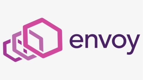 Envoy Proxy Logo, HD Png Download, Transparent PNG