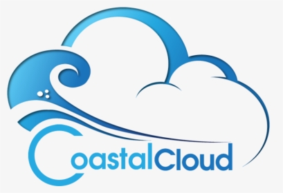 Coastal Cloud Logo, HD Png Download, Transparent PNG