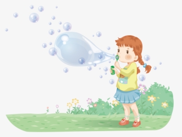 Transparent Burbujas De Agua Png - Sticker, Png Download, Transparent PNG