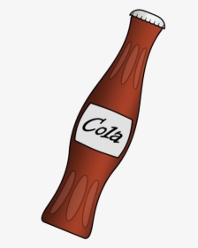 Soda Free To Use Cliparts Cola Bottle Clipart Images - Cola Clip Art, HD Png Download, Transparent PNG