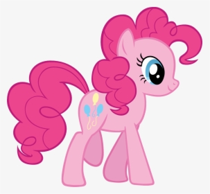 Transparent Pie Clipart Png - My Little Pink Pony, Png Download, Transparent PNG