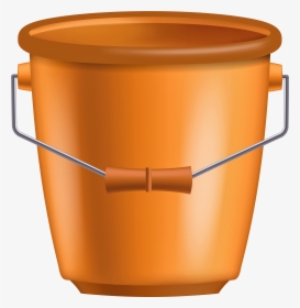 Transparent Bucket Clipart, HD Png Download, Transparent PNG