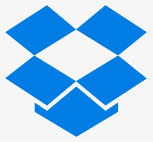 Dropbox Logo, HD Png Download, Transparent PNG