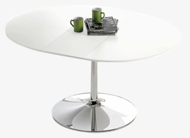 Tavolo Tondo Small Designed By Riflessi Lab - Coffee Table, HD Png Download, Transparent PNG