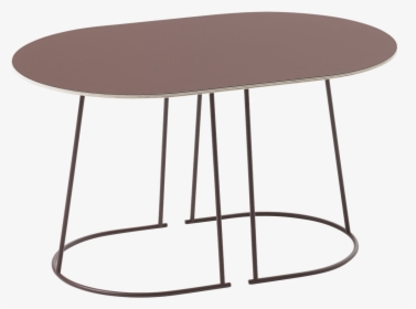 16911 Airy Coffee Table Nano Small Plum 1516205296 - Coffee Table, HD Png Download, Transparent PNG