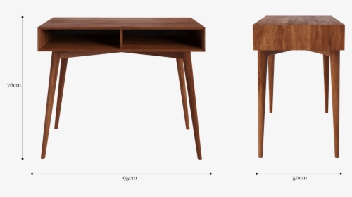 Frank Small Study Desk - Sofa Tables, HD Png Download, Transparent PNG