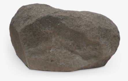 Stone Png - Boulder, Transparent Png, Transparent PNG