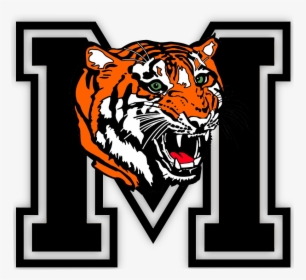 Transparent Tiger Roar Png - Niceville High School Logo, Png Download, Transparent PNG