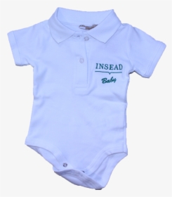 Body Polo White   Title Body Polo White - Infant Bodysuit, HD Png Download, Transparent PNG