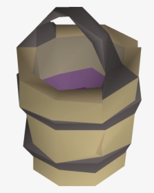 Bottomless Compost Osrs, HD Png Download, Transparent PNG