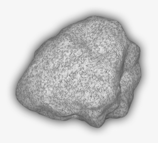 Png Format Images Of Stone Image - Stone Black Png, Transparent Png, Transparent PNG