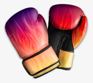 Transparent Hanging Boxing Gloves Clipart, HD Png Download, Transparent PNG