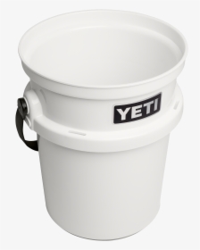 5 Gallon Bucket Png - Yeti Loadout Bucket Cooler, Transparent Png, Transparent PNG