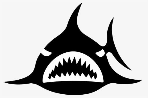 Los Angeles Sharks Logo, HD Png Download, Transparent PNG