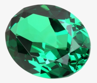 Emerald Stone Png - Emerald, Transparent Png, Transparent PNG