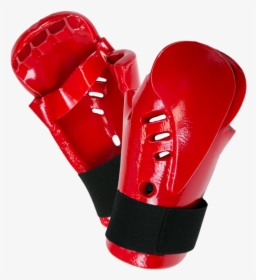 Profoam Red Gloves - Flip-flops, HD Png Download, Transparent PNG