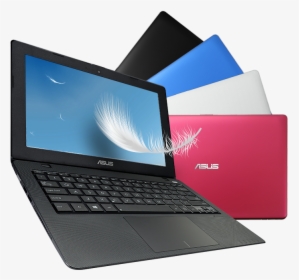 Asus Laptop Png Free Download - Laptop Asus Terbaru 2018, Transparent Png, Transparent PNG