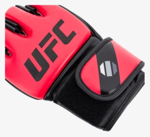 Ufc Mma Gloves 5oz - Ufc Fitness Mma Mixed Martial Arts Gym Training Gloves, HD Png Download, Transparent PNG