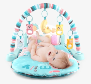 Transparent Blue Baby Feet Png - Baby Float, Png Download, Transparent PNG