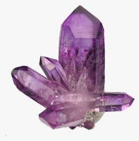 Download Amethyst Stone Png Images - Amethyst Transparent, Png Download, Transparent PNG