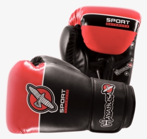 Hayabusa Fightwear Sport 240ml Lace Boxing Gloves , - Sparring Gloves Hayabusa, HD Png Download, Transparent PNG