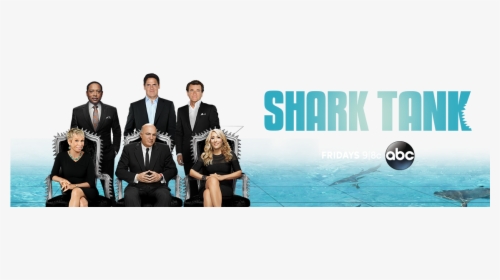 Transparent Shark Tank Png - Shark Tank, Png Download, Transparent PNG