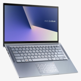 The Zenbook 14 Balances Value And Performance To Deliver - Asus Zenbook 14 Ux431fa 14, HD Png Download, Transparent PNG