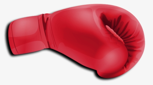 Glove - Amateur Boxing, HD Png Download, Transparent PNG