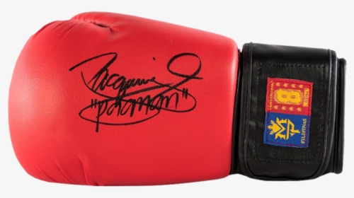 Pacquiao Boxing Gloves, HD Png Download, Transparent PNG