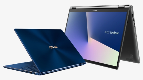 Asus Zenbook Flip 1315 - Zenbook Flip 15 2018, HD Png Download, Transparent PNG