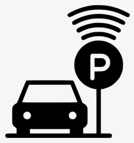 Parking Png Image - Car Parking Icon Png, Transparent Png, Transparent PNG