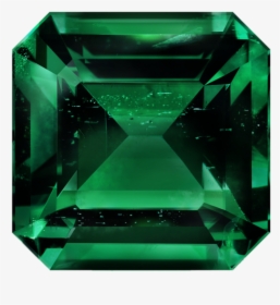 Emerald Stone Png Images - Colour Is Emerald Green, Transparent Png, Transparent PNG
