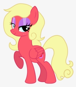 My Little Pony Png Background Image - Thumbnail My Little Pony, Transparent Png, Transparent PNG