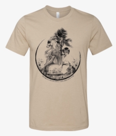Yossarian Lives T Shirts - Goetia Demon T Shirt, HD Png Download, Transparent PNG