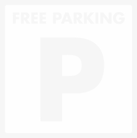 Transparent Free Parking Png - Poster, Png Download, Transparent PNG