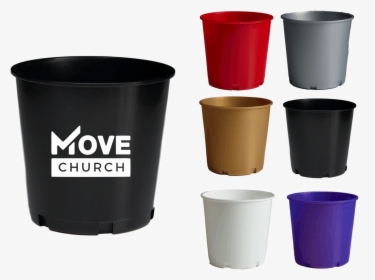 Church Offering Buckets, HD Png Download, Transparent PNG