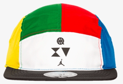 Air Jordan Hats Aw84 Quai54 White Ck0135-100 - Beanie, HD Png Download, Transparent PNG